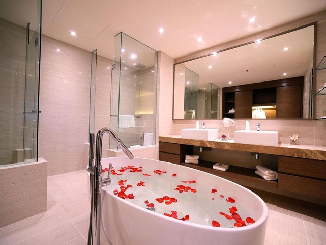 Bella Vista Waterfront Langkawi