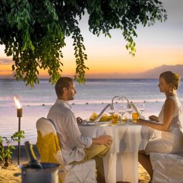 Sofitel Mauritius L'Imperial Resort & Spa