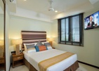 The Somerset Hotel