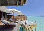 Conrad Maldives Rangali Island