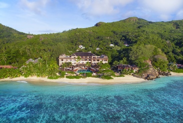 Doubletree By Hilton Seychelles Allamanda Resort & Spa