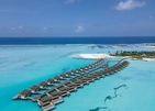 Kuda Villingili Resort Maldives