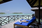 Sun Siyam Olhuveli Maldives