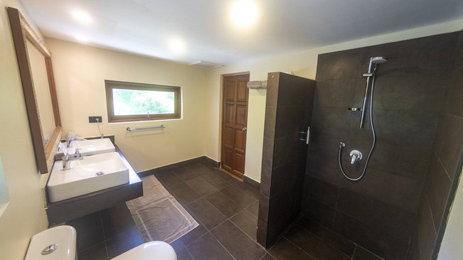 Nakai Maayafushi Resort