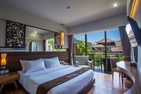 The Lerina Hotel Bali