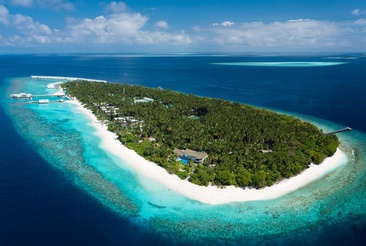 Amilla Maldives