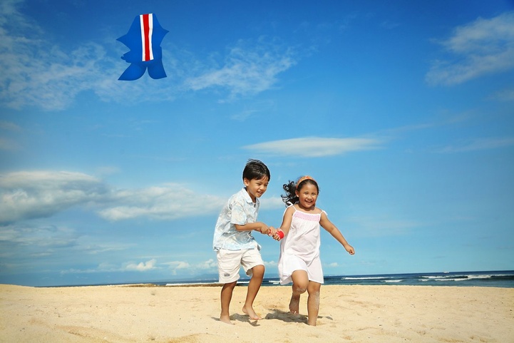 The Ritz-Carlton Bali