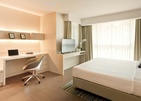 Oasia Suites Kuala Lumpur By Far East Hospitality
