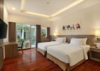 Aston Canggu Beach Resort