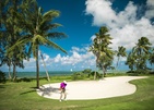 Anahita Golf & Spa Resort Mauritius