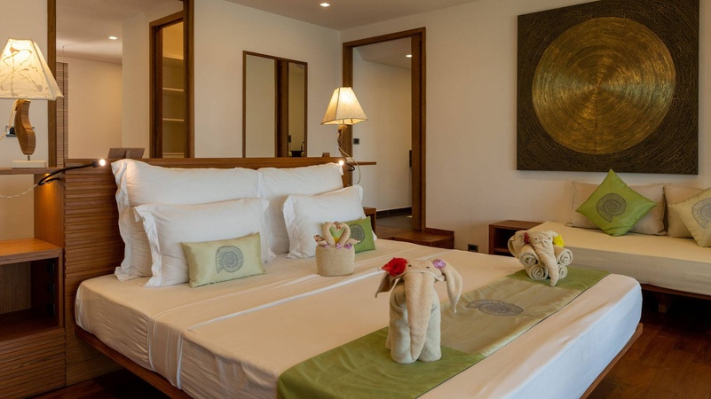Nakai Dhiggiri Resort