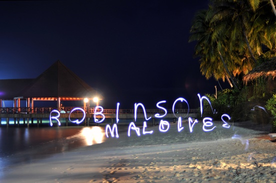 Robinson Club Maldives