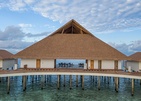 Cinnamon Velifushi Maldives