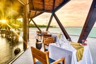 Kuredhivaru Resort And Spa (Ex.Movenpick Resort Kuredhivaru)