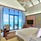Hard Rock Hotel Maldives Размещение