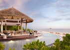 Le Meridien Maldives Resort & Spa