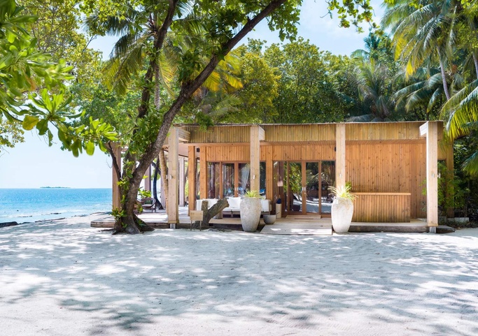 Amilla Maldives