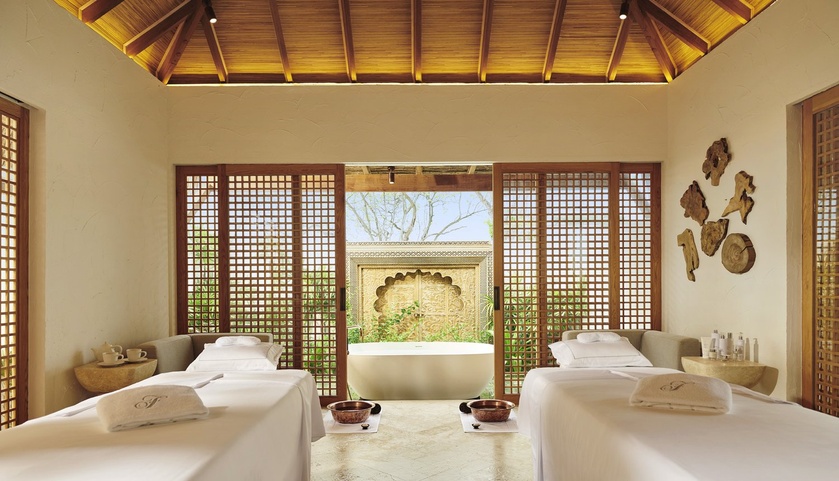 Sirru Fen Fushi (Ex.Fairmont)
