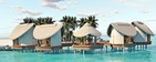 Jw Marriott Kaafu Atoll Island Resort