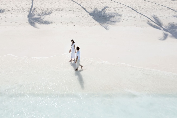 Jumeirah Maldives