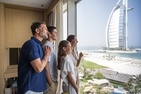 Jumeirah Beach Hotel