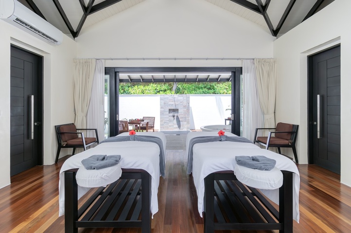 Noku Maldives, Vignette Collection By Ihg