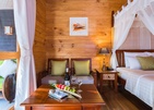 Bandos Maldives Номер Отеля