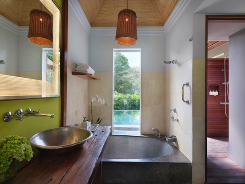 Maya Ubud Resort & Spa