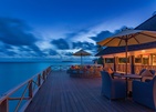 Dhigufaru Island Resort