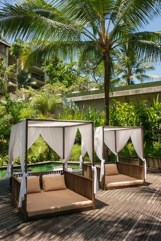 Komaneka At Bisma Ubud