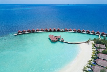 Grand Park Kodhipparu Maldivesотдых На Мальдивах