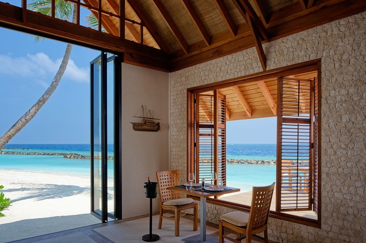 Ananea Madivaru Maldives