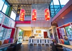 Red Ginger Chic Resort
