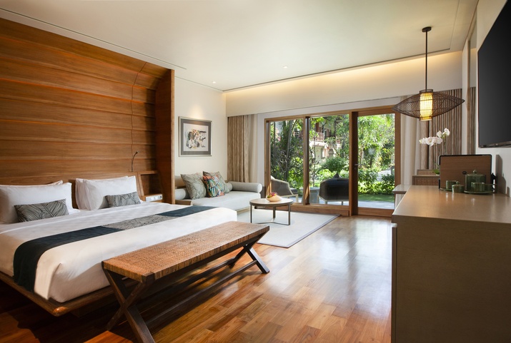 Padma Resort Legian