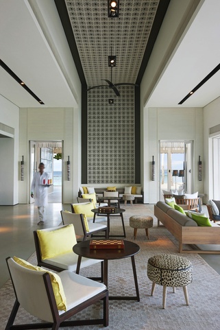 Cheval Blanc Randheli