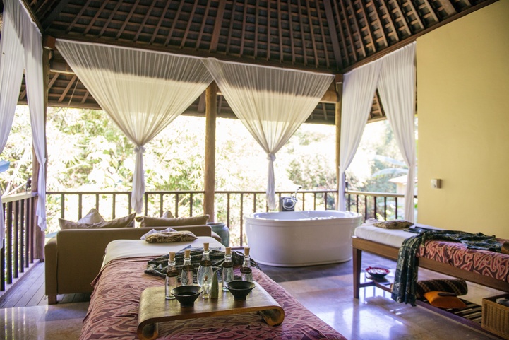 Komaneka At Bisma Ubud