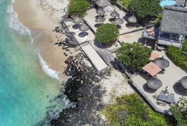 La Maison D'Et Hotel Mauritius