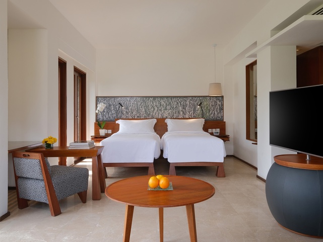 Maya Ubud Resort & Spa