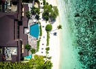 Doubletree By Hilton Seychelles Allamanda Resort & Spa