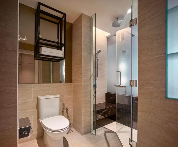 Hotel Stripes Kuala Lumpur