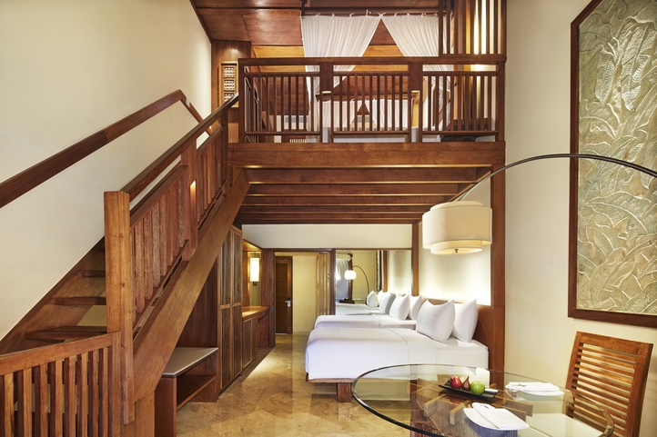 Paradisus By Melia Bali