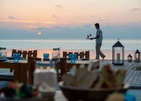 The Residence Maldives At Dhigurah