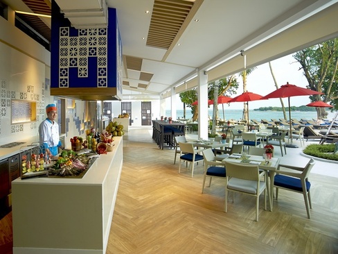 Amari Koh Samui