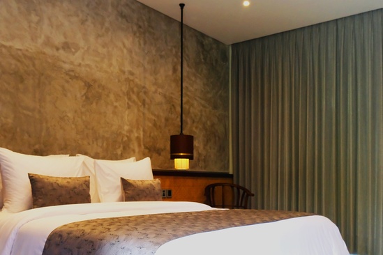 Japa Suites & Villas