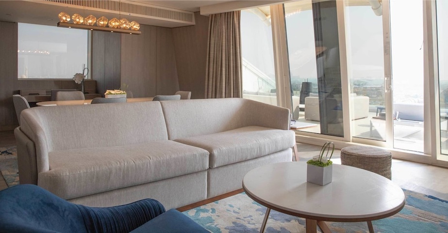 Jumeirah Beach Hotel