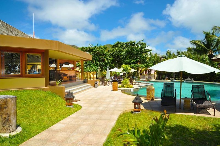 Castello Beach Hotel