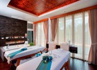 Natai Beach Resort & Spa, Phang Nga