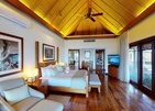 Shanti Maurice Resort & Spa