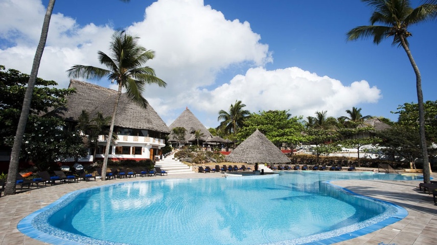 Karafuu Beach Resort & Spa 