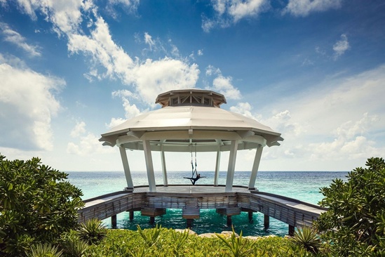 Waldorf Astoria Maldives Ithaafushi